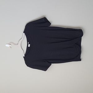 Black Gap Shirt